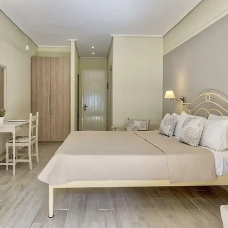 Vasilikos Hotel 2*