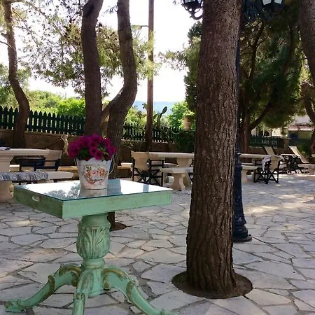 Vasilikos Ζάκυνθος Πόλη