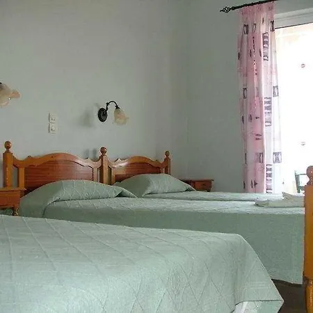Vasilikos Hotel Zákynthos by