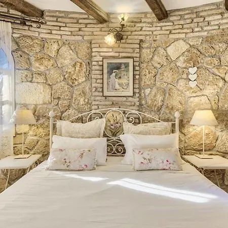 Hotel Vasilikos Zákynthos by