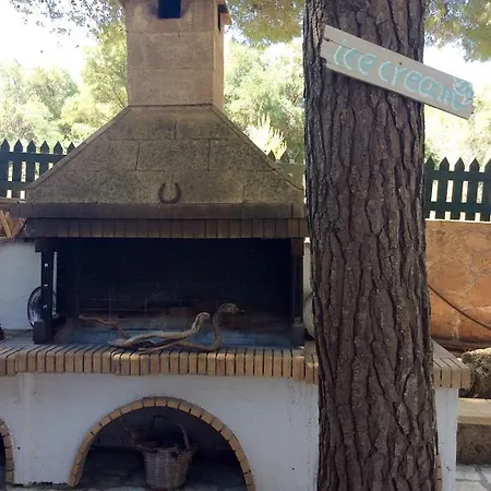 Vasilikos Hotel