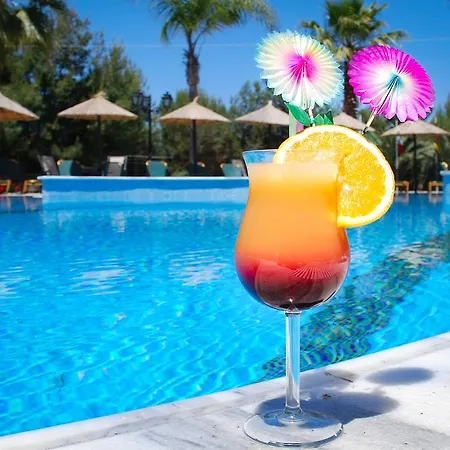Hotel Vasilikos Zákynthos by