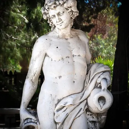 Vasilikos 2* Zákynthos by