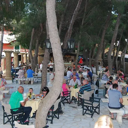 Hotel Vasilikos
