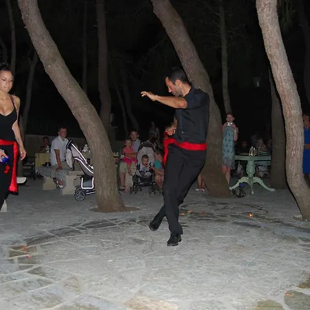Vasilikos 2* Zákynthos by