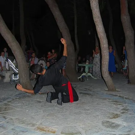 Vasilikos Hotel Zákynthos by
