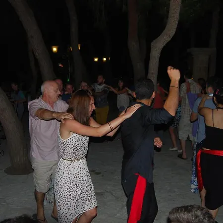 Vasilikos Hotel 2*