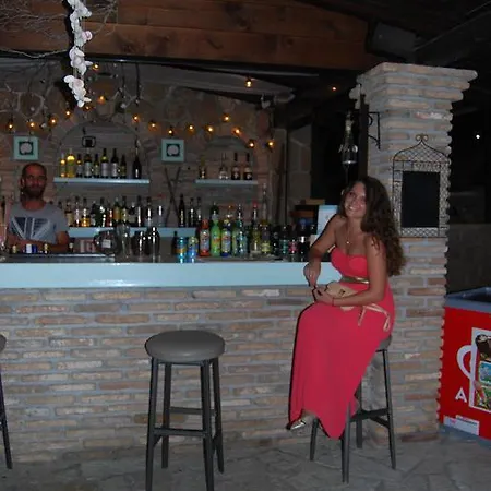 Vasilikos Hotel