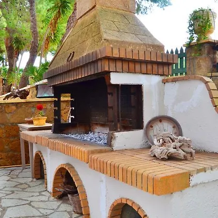 Hotel Vasilikos Zákynthos by