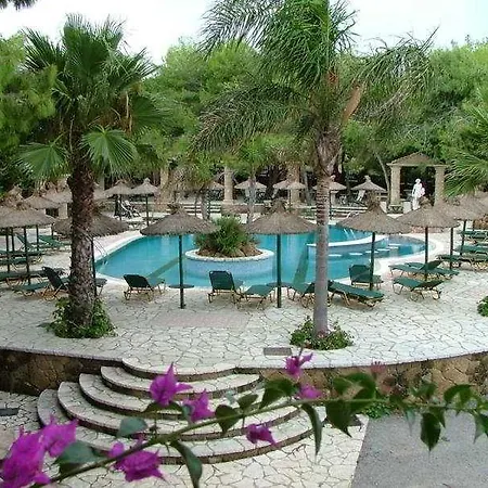 Hotel Vasilikos
