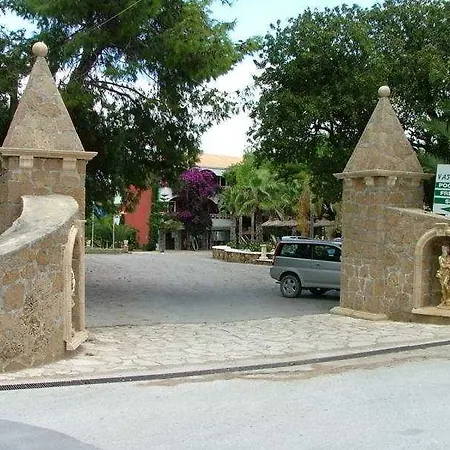 Vasilikos Hotel