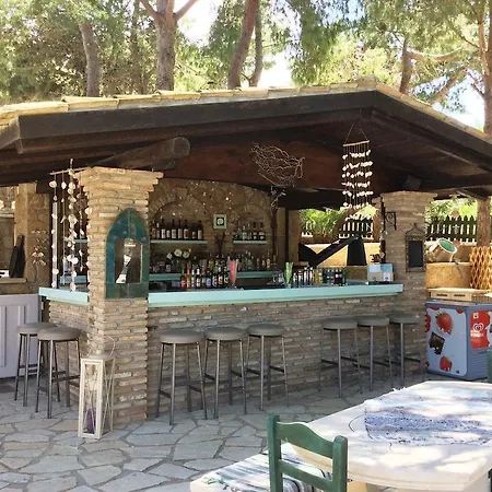 Vasilikos 2* Zákynthos by