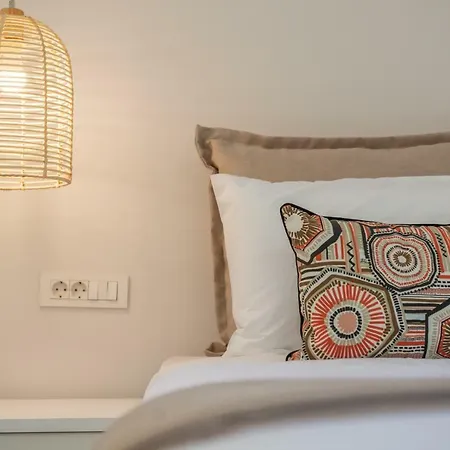 Vasilikos Hotel Zákynthos by