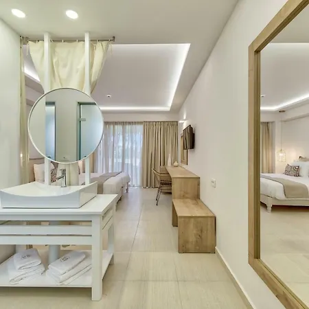 Hotel Vasilikos 2*