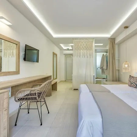 Hotel Vasilikos