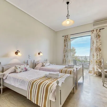 Hotel Vasilikos