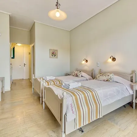 Vasilikos Hotel