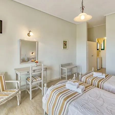 Hotel Vasilikos