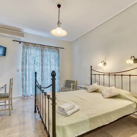 Vasilikos Hotel 2*