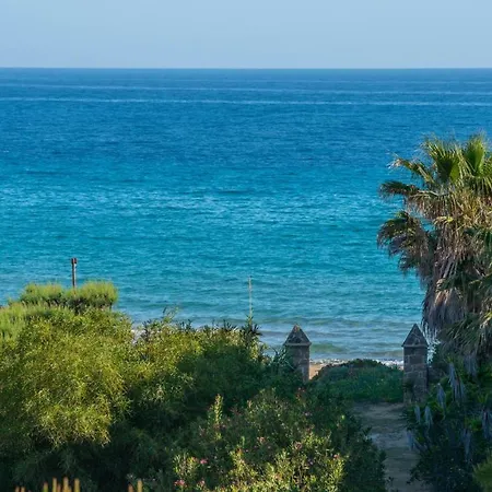 Vasilikos Hotel Zákynthos by