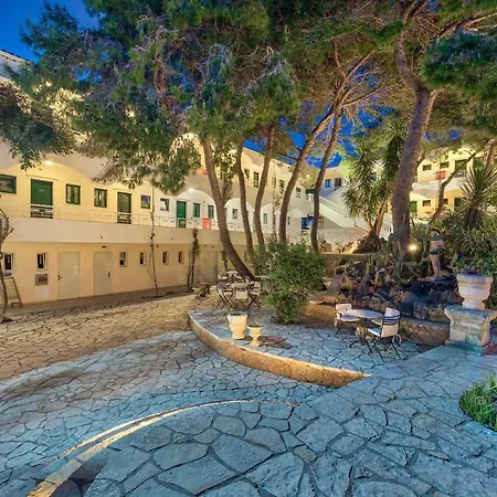 Hotel Vasilikos 2*