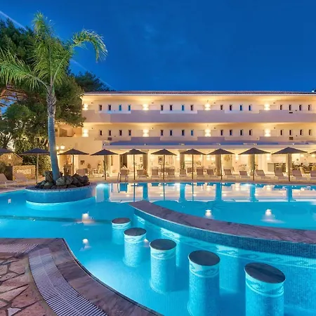 Vasilikos Hotel 2*