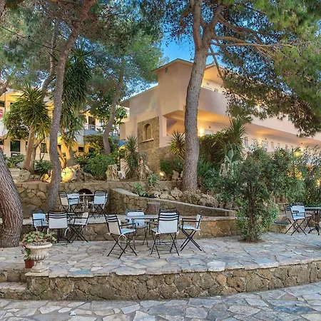 Hotel Vasilikos Zákynthos by