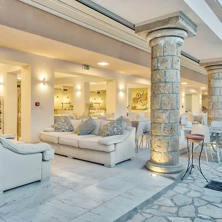 Vasilikos Hotel