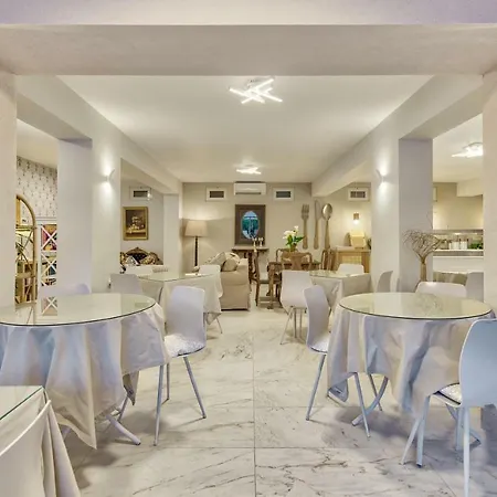 Hotel Vasilikos Zákynthos by