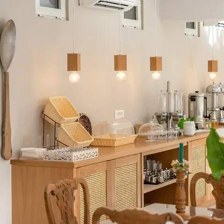 Hotel Vasilikos 2*