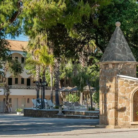 Vasilikos 2* Zákynthos by