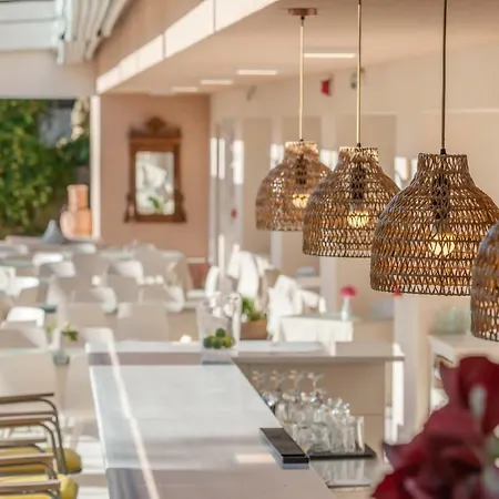 Hotel Vasilikos