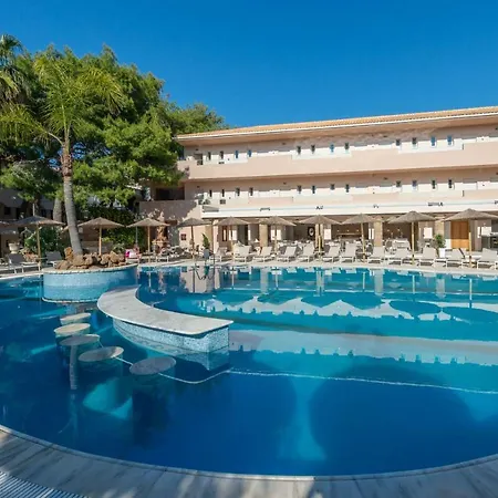 Hotel Vasilikos 2*