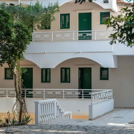 Vasilikos Hotel Zákynthos by