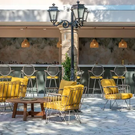 Hotel Vasilikos Zákynthos by