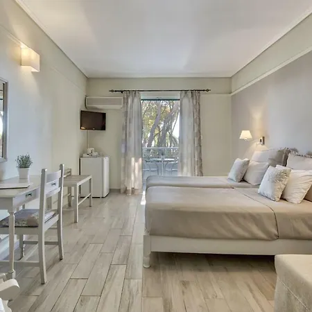 Hotel Vasilikos