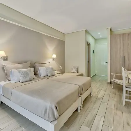 Vasilikos Hotel 2*