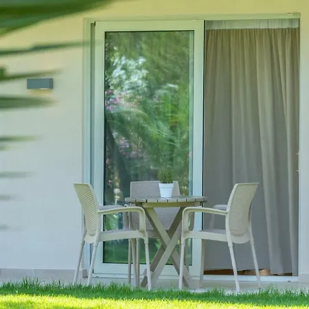 Vasilikos Hotel Zákynthos by