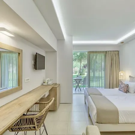 Vasilikos Hotel Zákynthos by