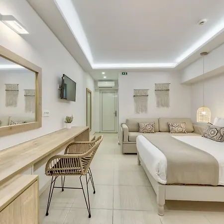Vasilikos Hotel