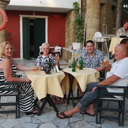 Hotel Vasilikos